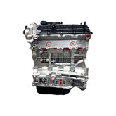 G4KJ 2.4L GDI 4 - Cylinder Engine (New Type) Fit For Hyundai KIA - Xinlin Auto Parts